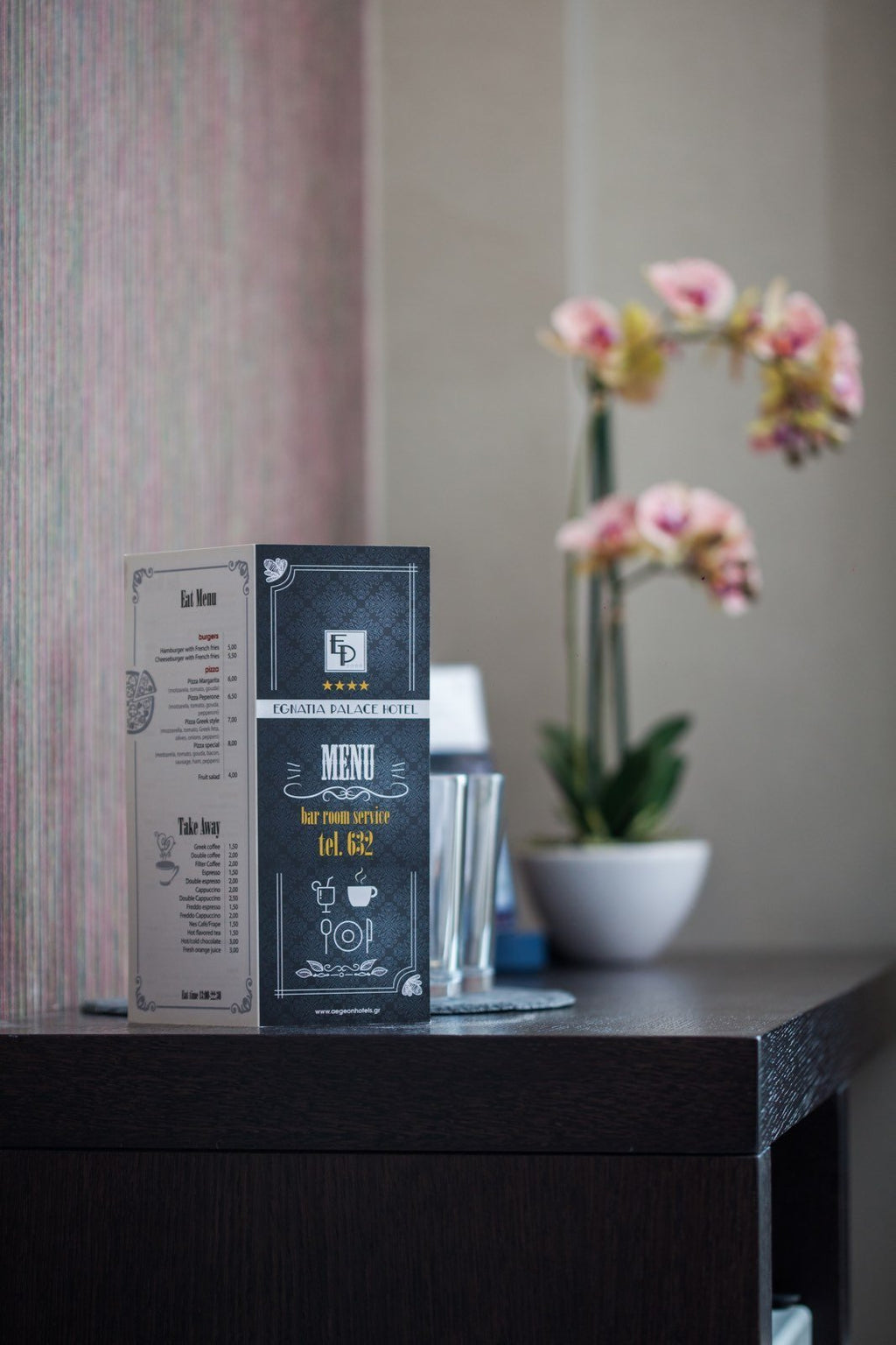 Egnatia Palace Hotel