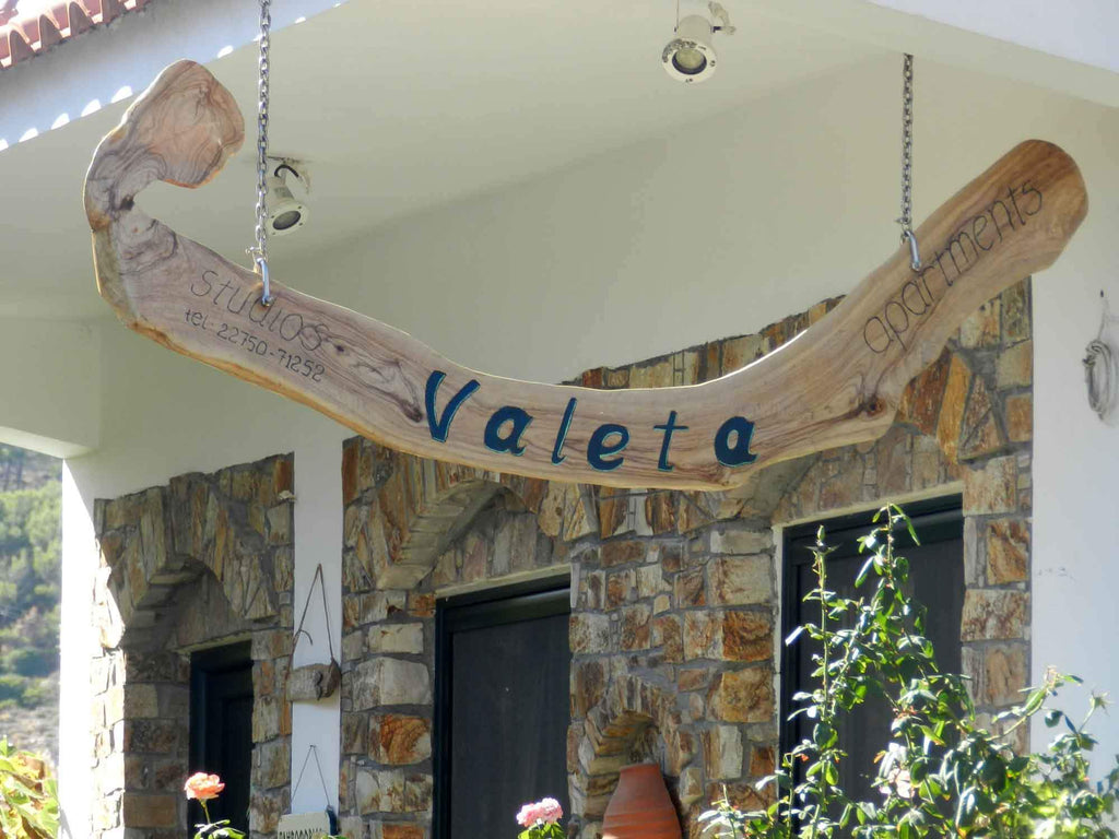 Valeta Studios Ikaria