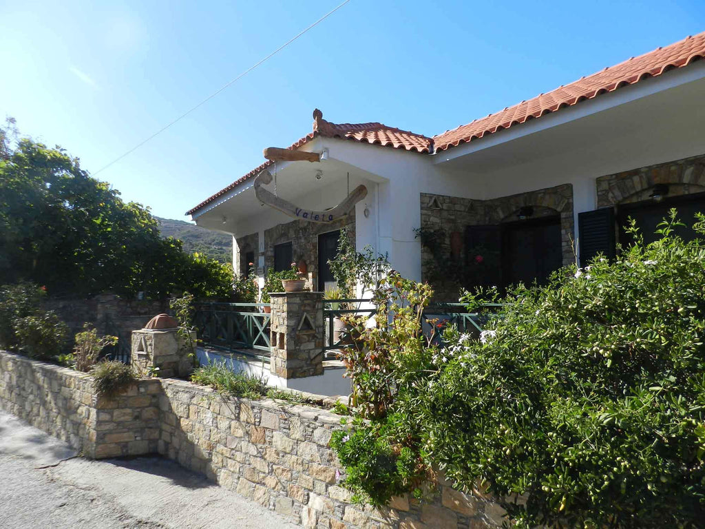 Valeta Studios Ikaria