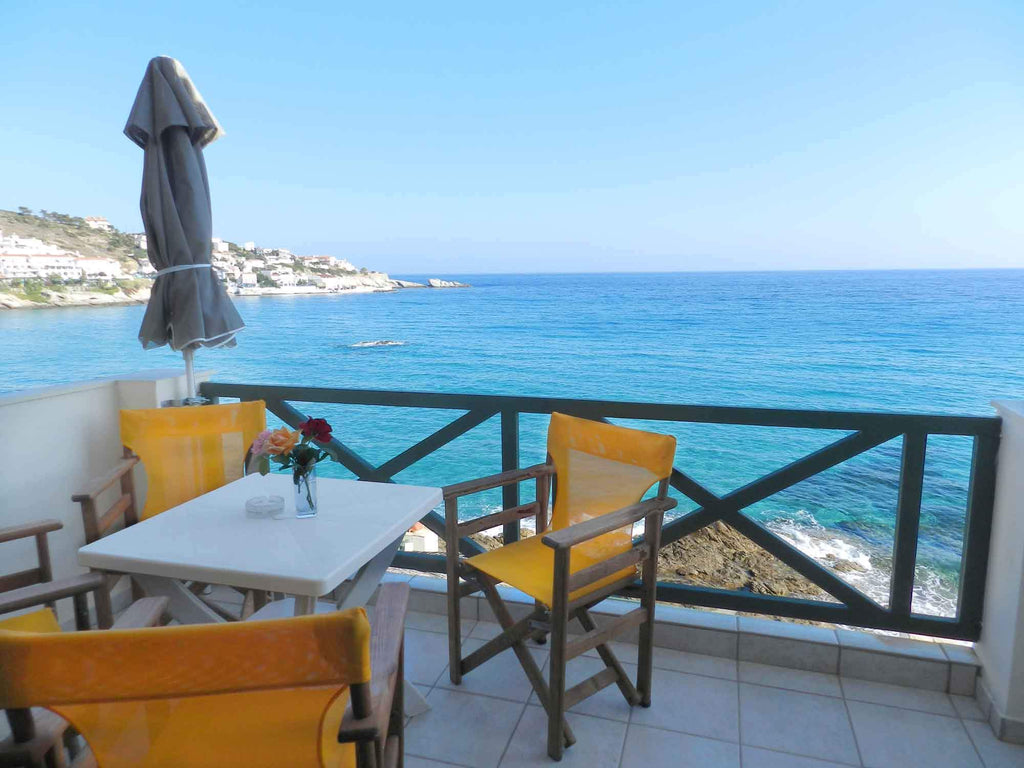 Valeta Studios Ikaria