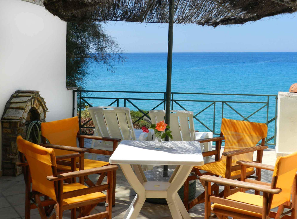 Valeta Studios Ikaria