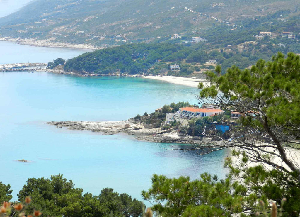 Valeta Studios Ikaria