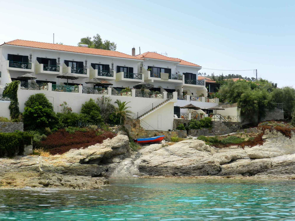 Valeta Studios Ikaria