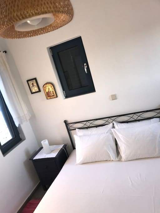 Vegera Beach house Donoussa