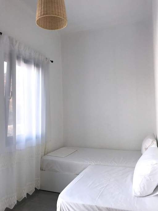 Vegera Beach house Donoussa