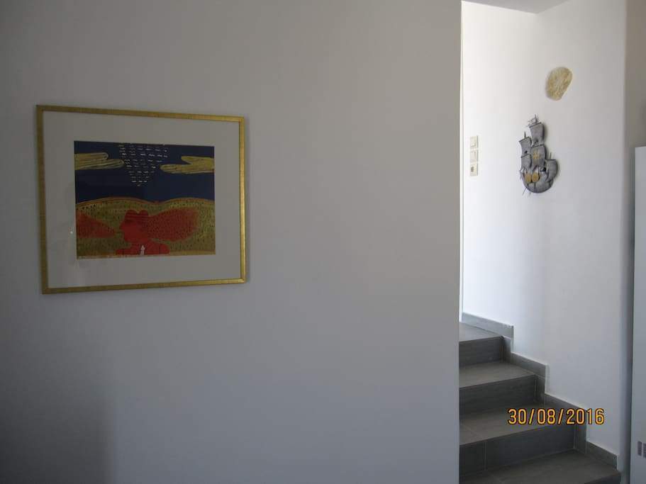 Vegera Beach house Donoussa