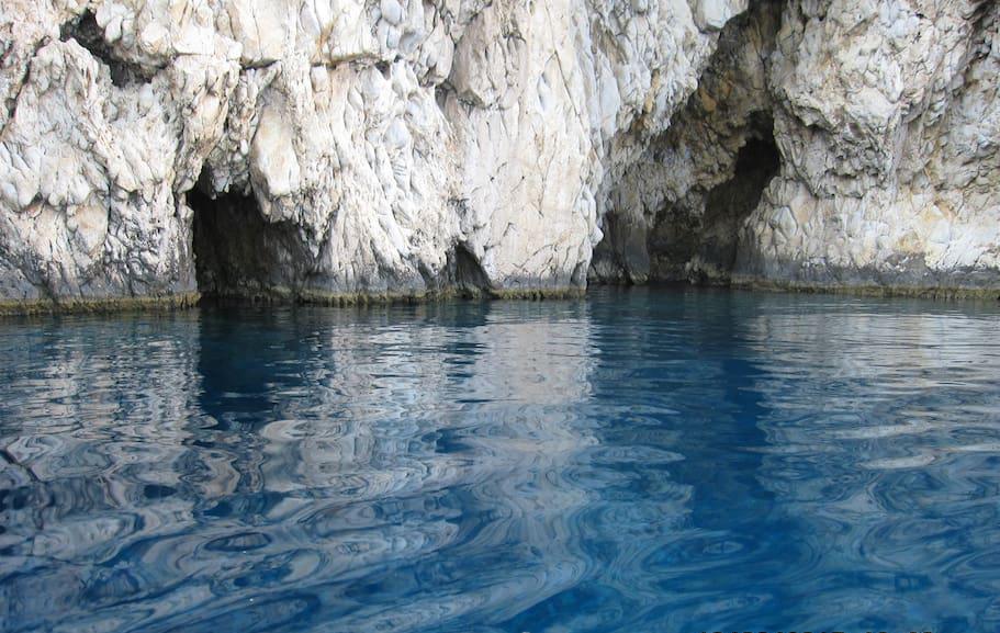 Vegera Beach house Donoussa