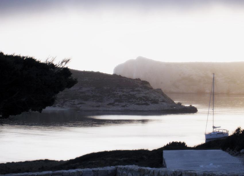 Vegera Beach house Donoussa