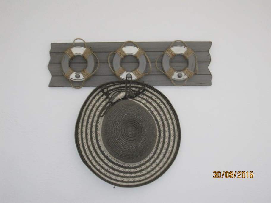 Vegera Beach house Donoussa