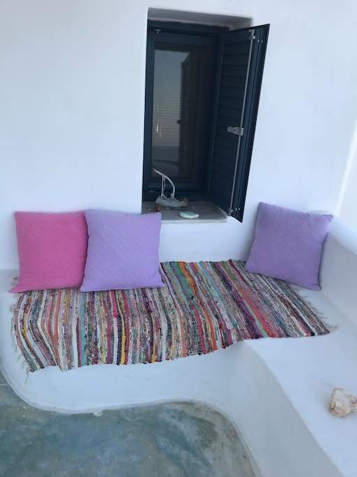 Vegera Beach house Donoussa