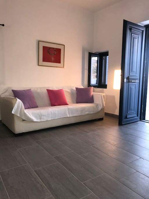 Vegera Beach house Donoussa