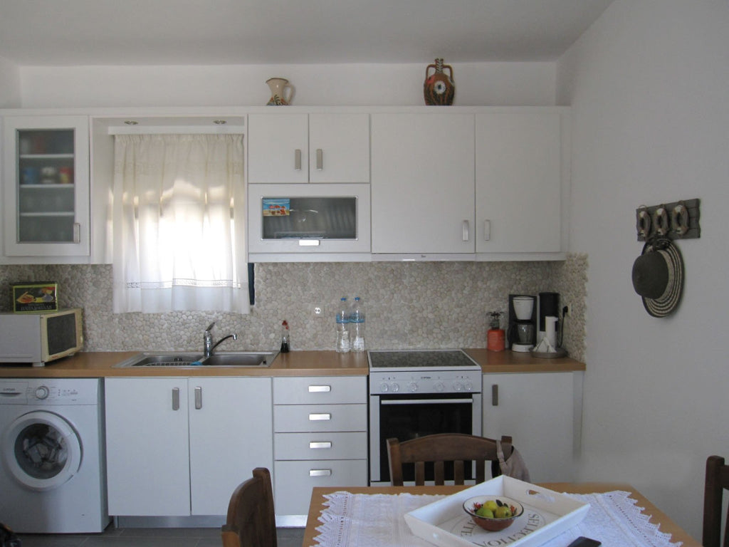 Vegera Beach house Donoussa