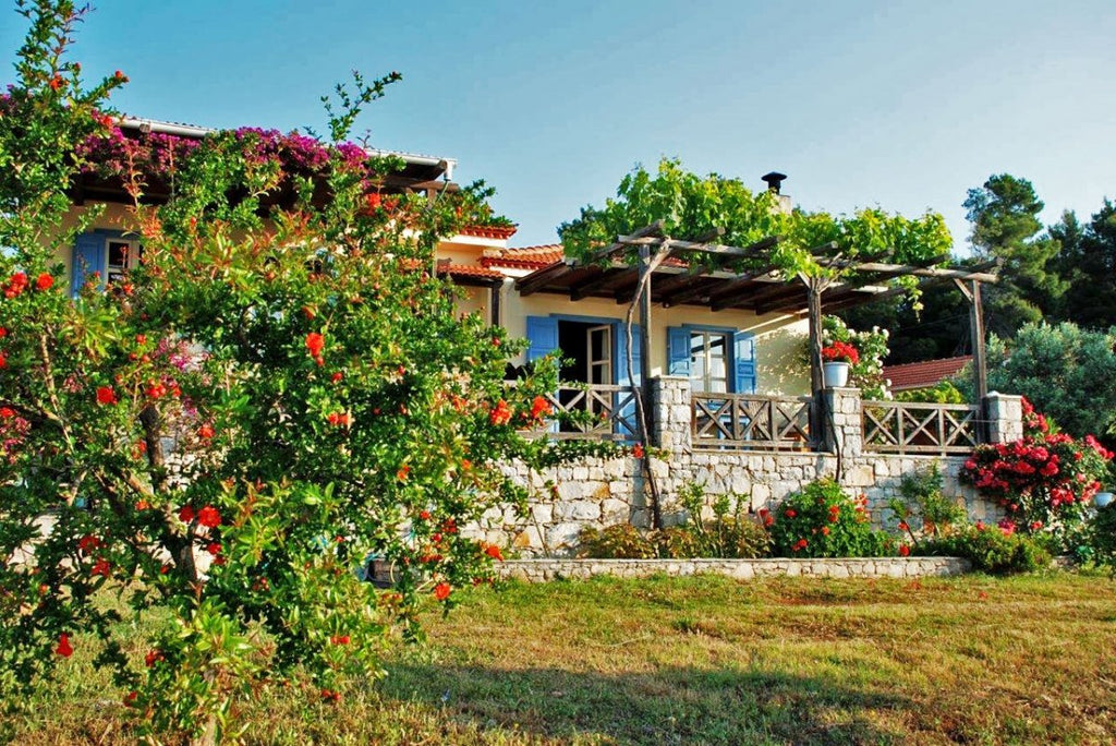 Villa Maria Alonissos