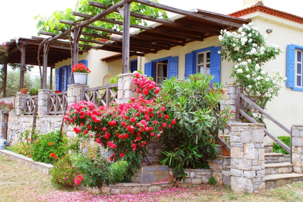 Villa Maria Alonissos