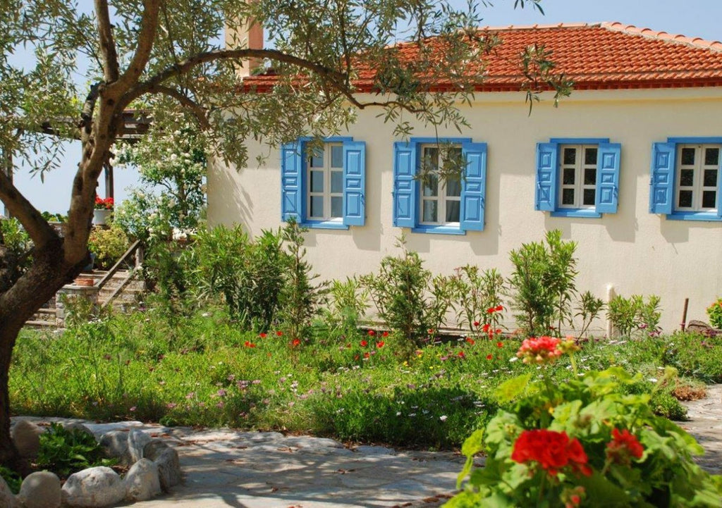 Villa Maria Alonissos