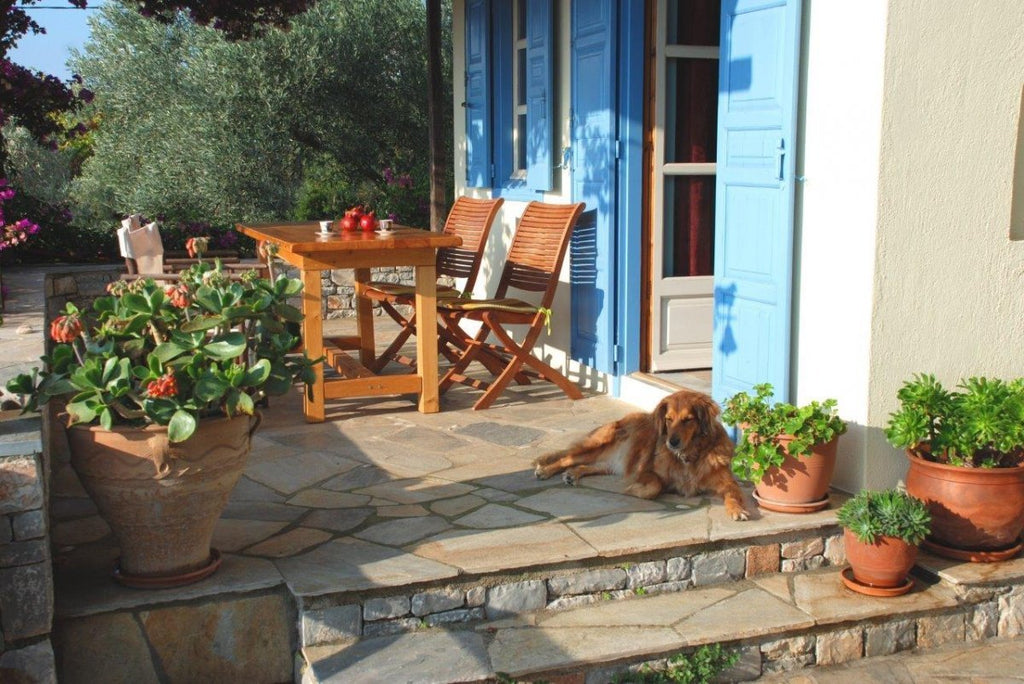 Villa Maria Alonissos