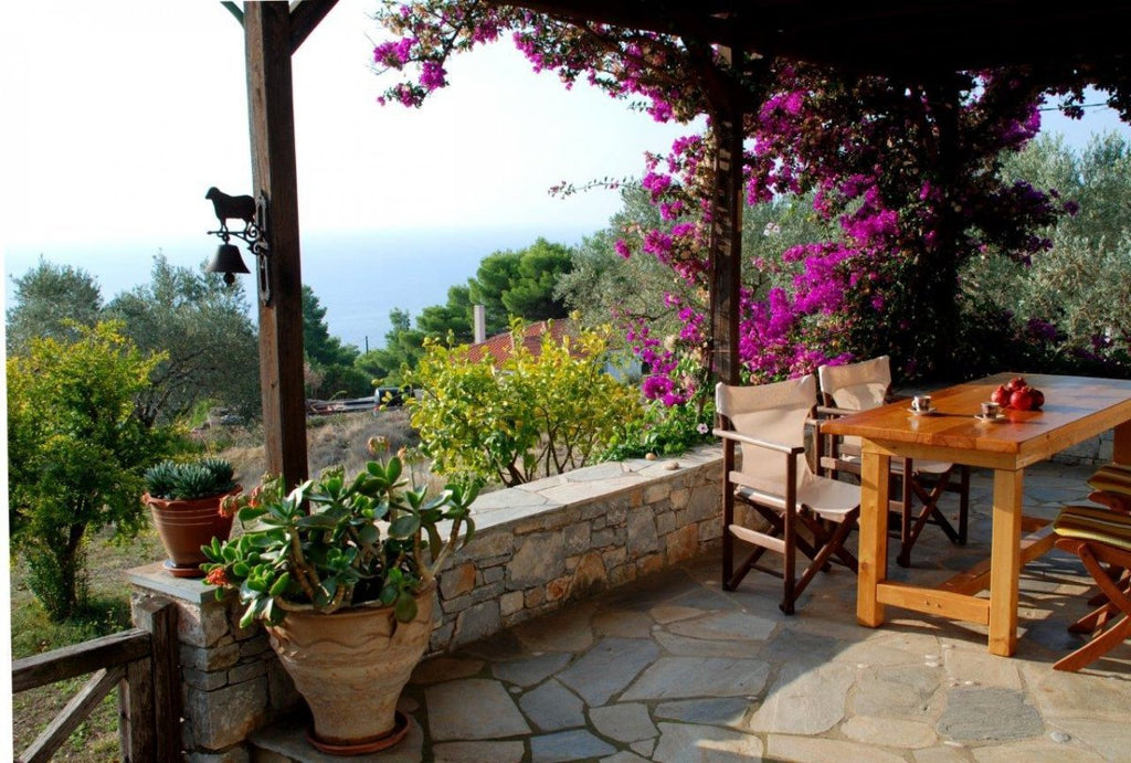 Villa Maria Alonissos