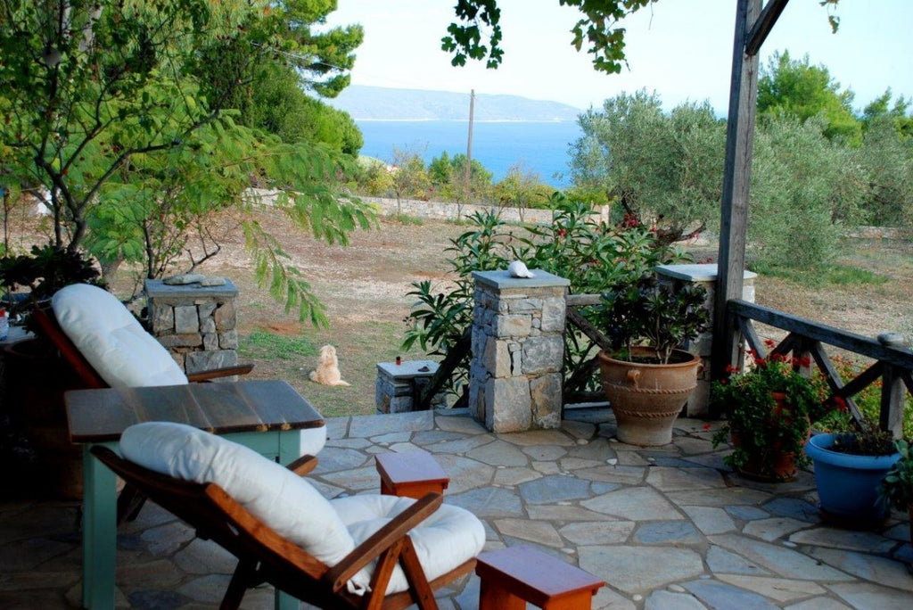 Villa Maria Alonissos