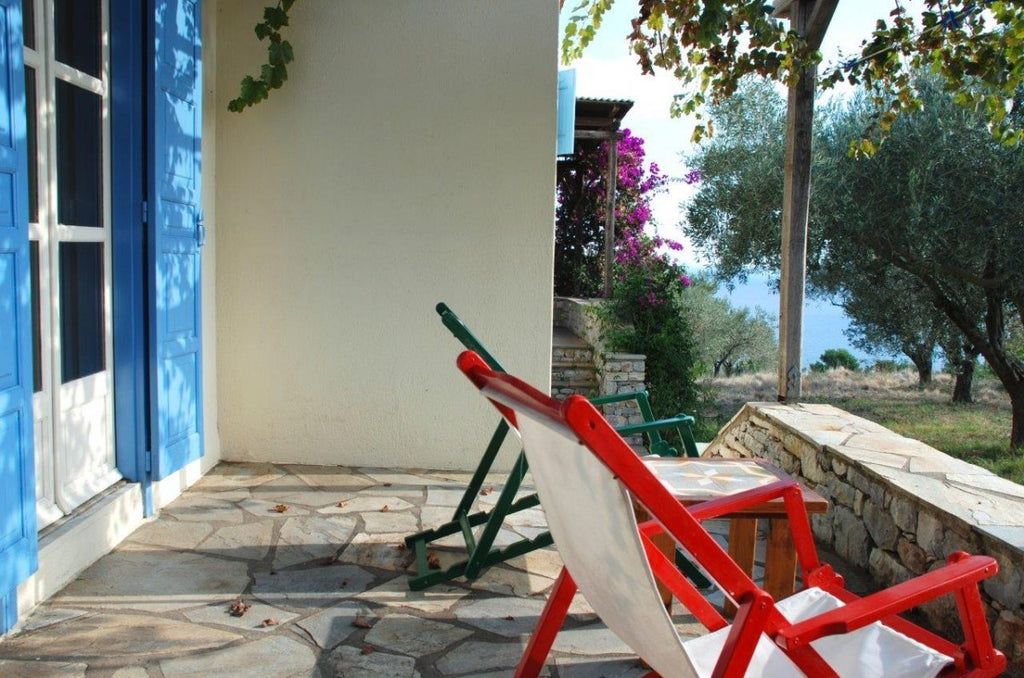 Villa Maria Alonissos