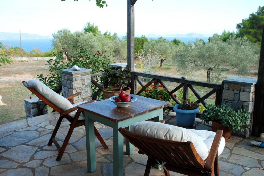 Villa Maria Alonissos