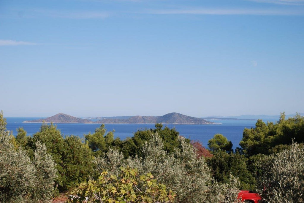 Villa Maria Alonissos