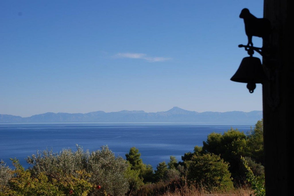 Villa Maria Alonissos