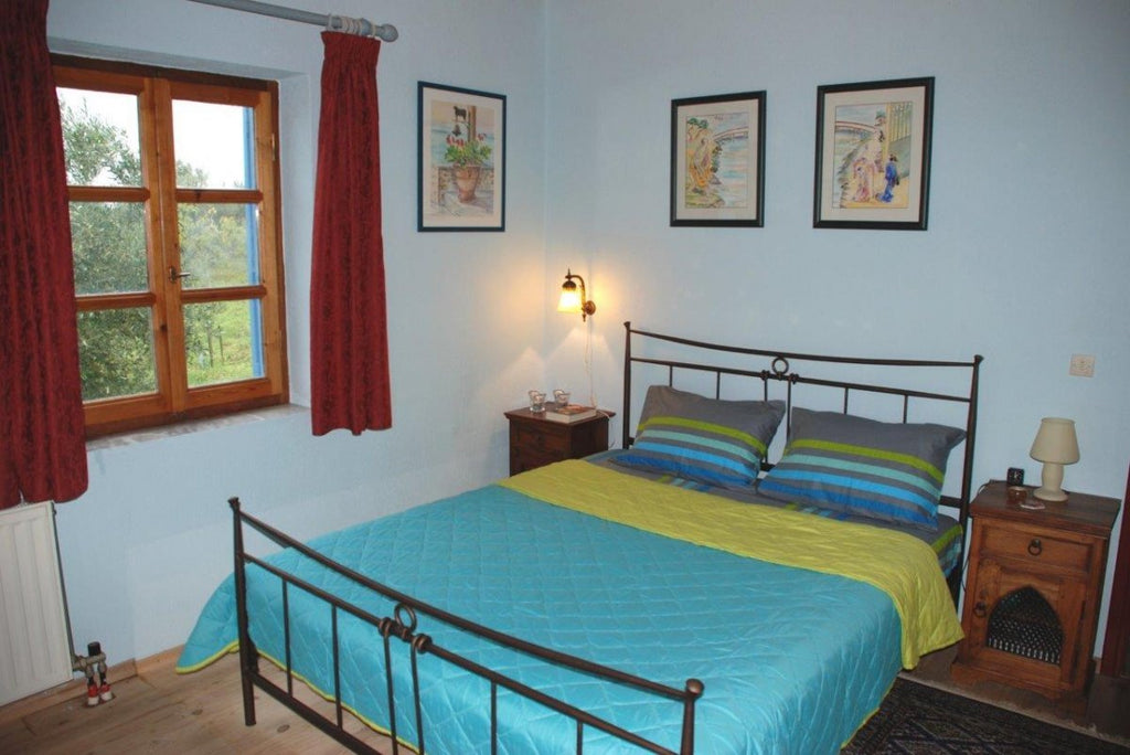 Villa Maria Alonissos