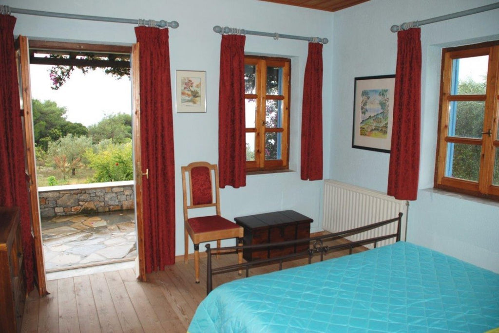 Villa Maria Alonissos