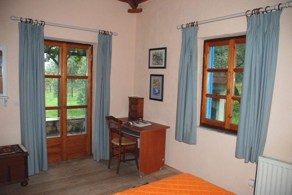 Villa Maria Alonissos