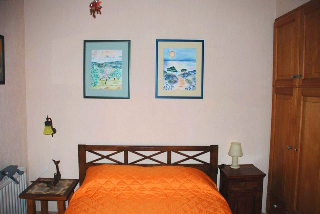 Villa Maria Alonissos