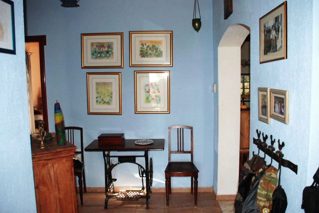 Villa Maria Alonissos