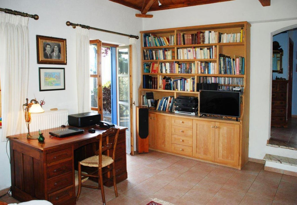 Villa Maria Alonissos