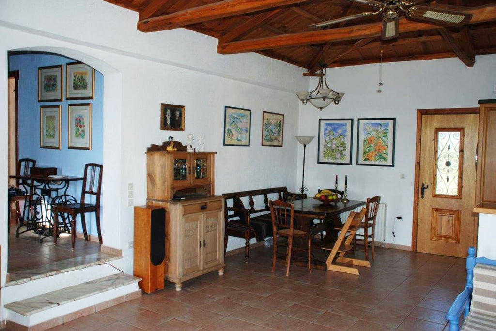 Villa Maria Alonissos