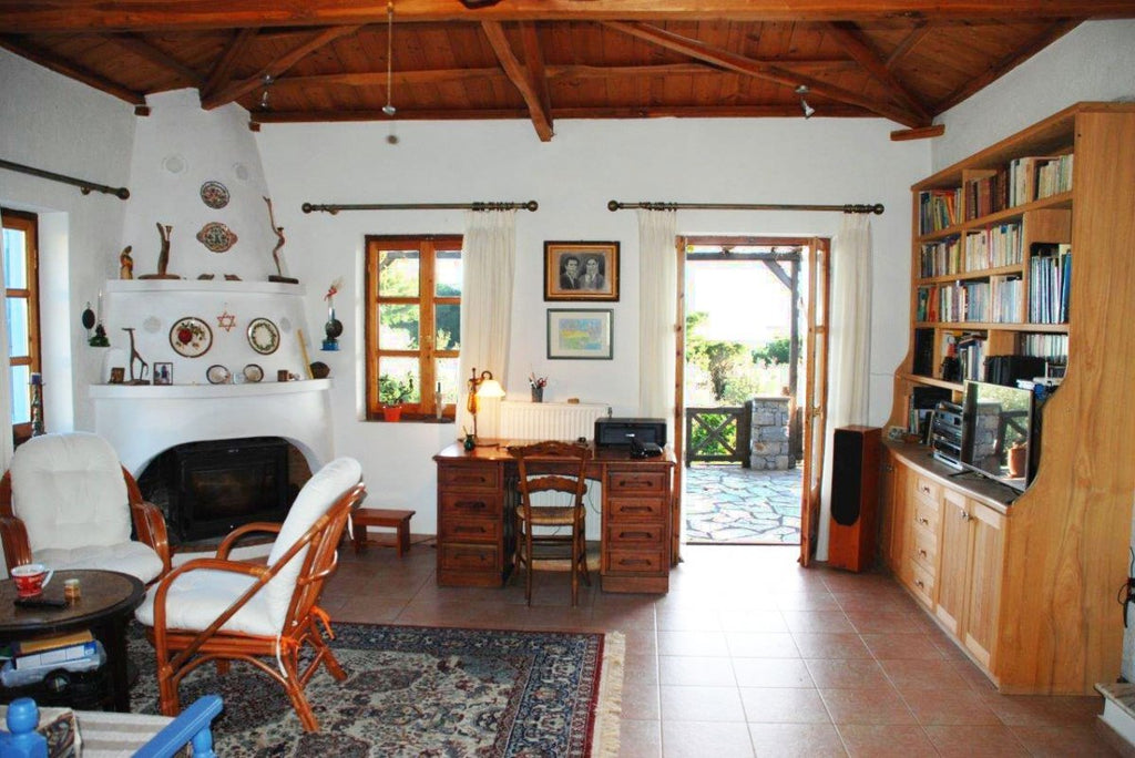 Villa Maria Alonissos