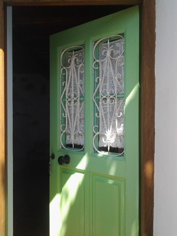 Chora - Villa Panayiota