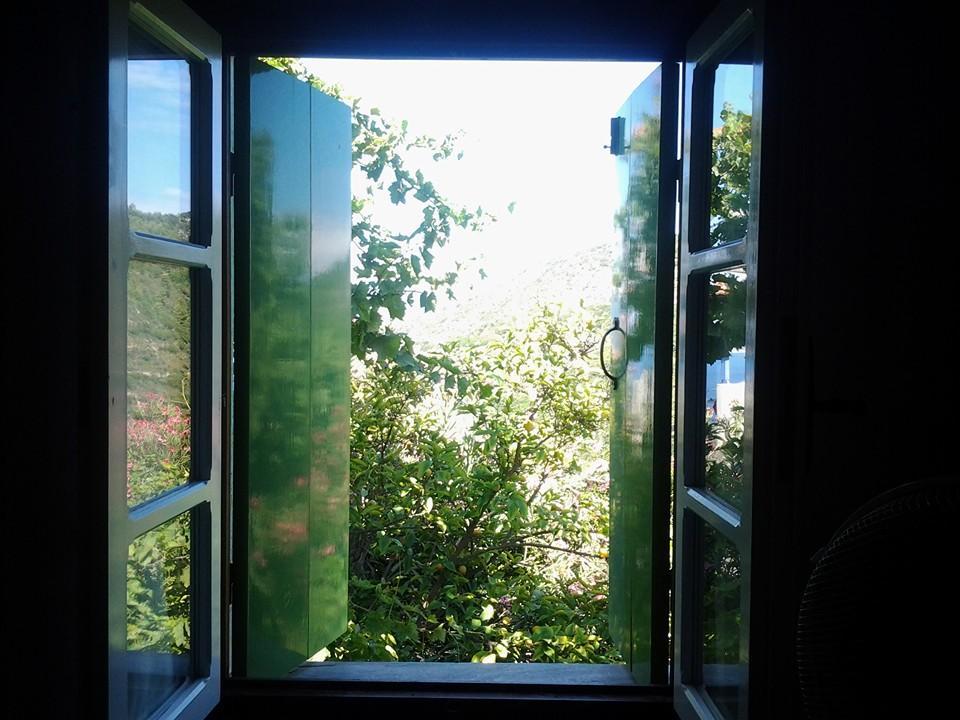 Chora - Villa Panayiota