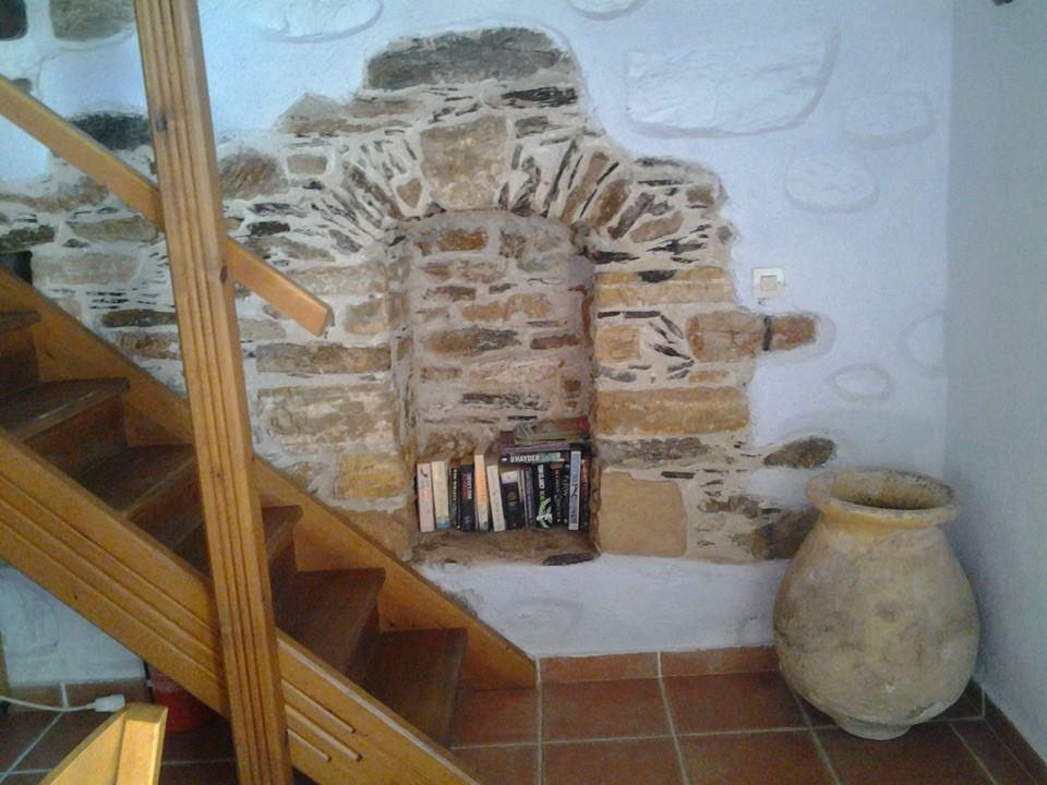 Chora - Villa Panayiota