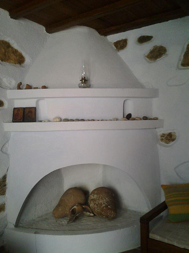 Chora - Villa Panayiota