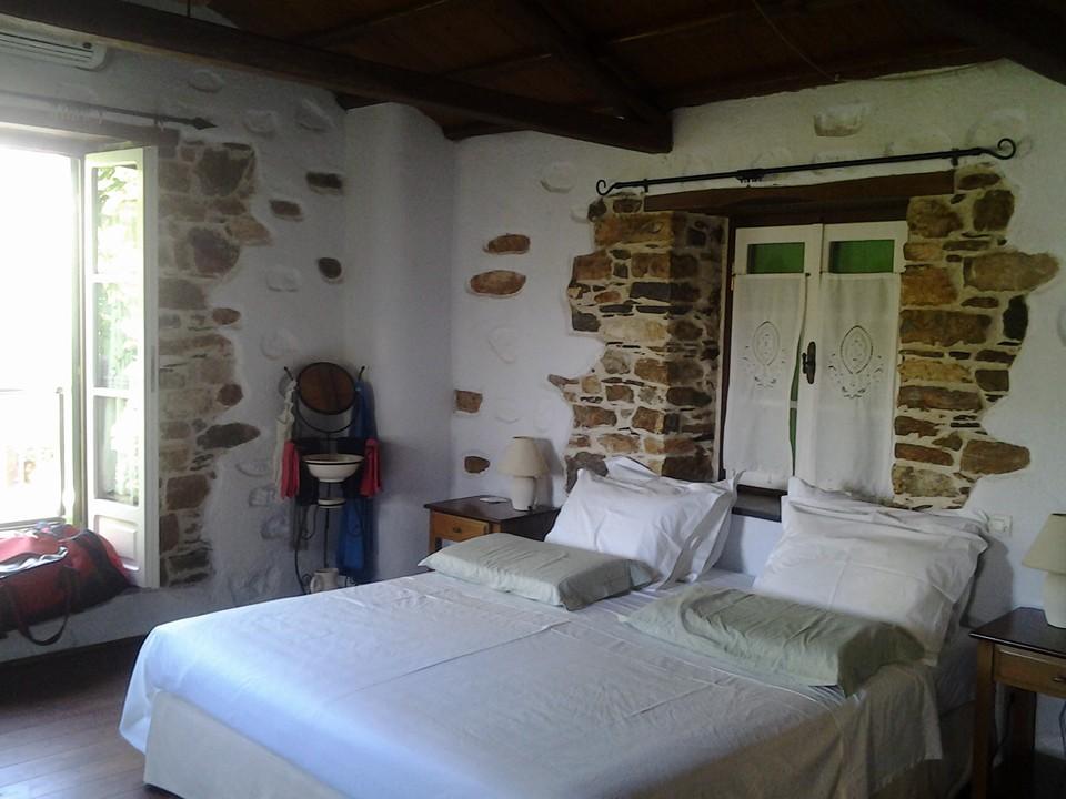 Chora - Villa Panayiota