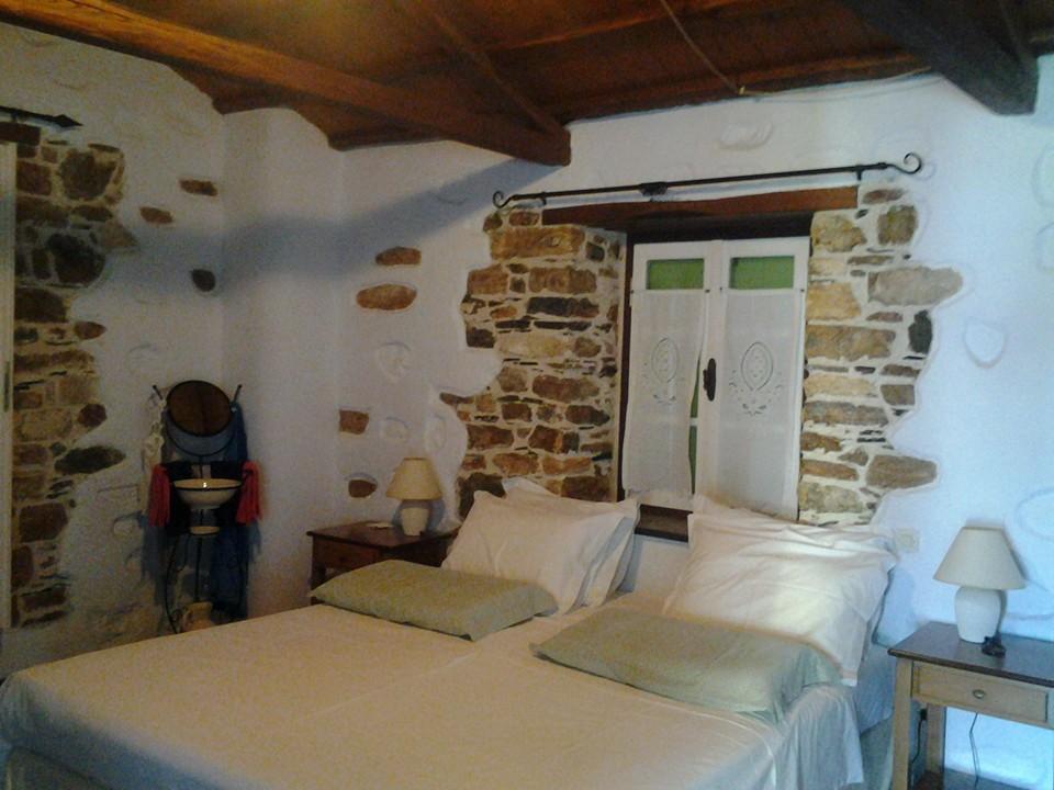 Chora - Villa Panayiota