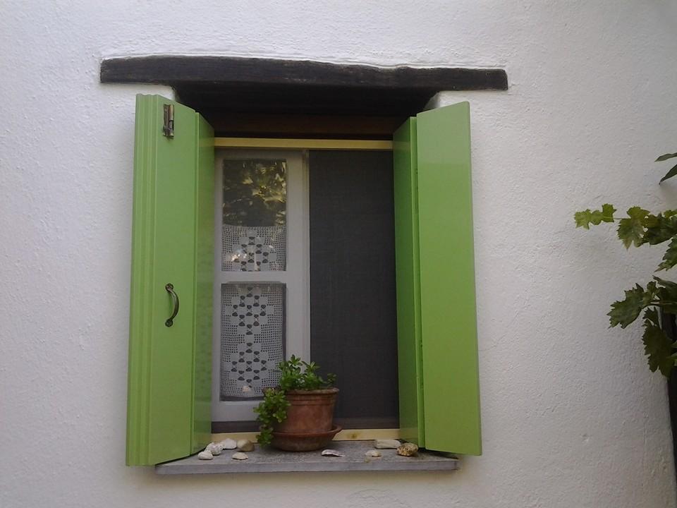 Chora - Villa Panayiota