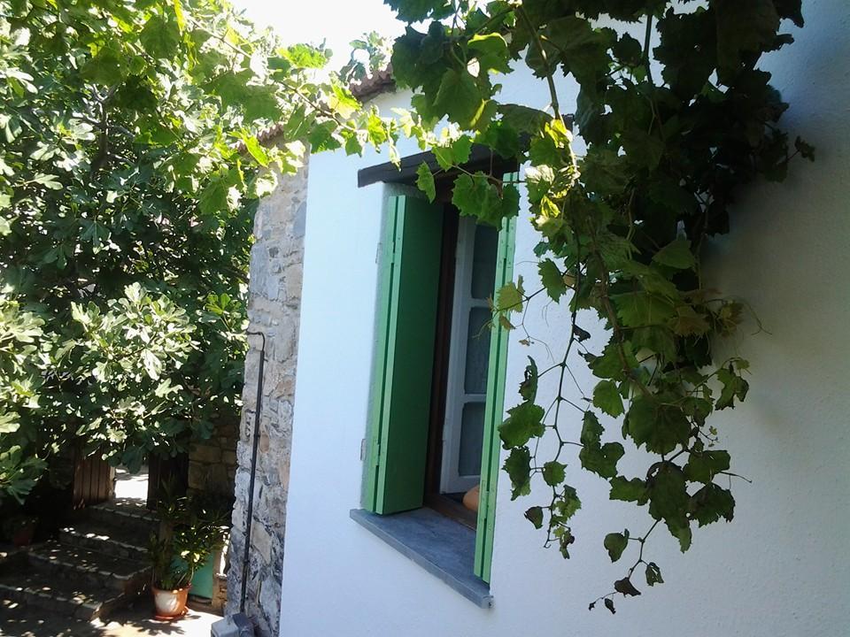 Chora - Villa Panayiota