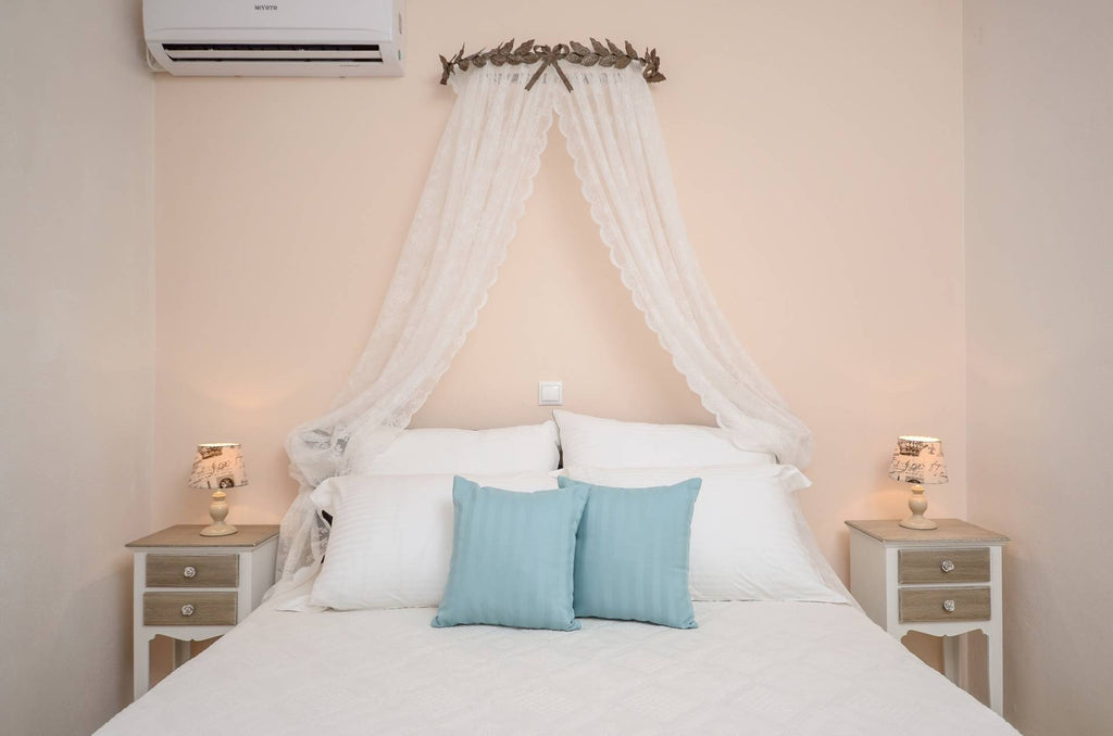 Villa of Roses Naxos