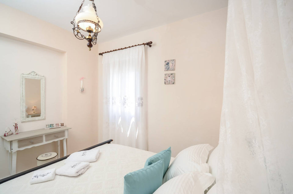 Villa of Roses Naxos