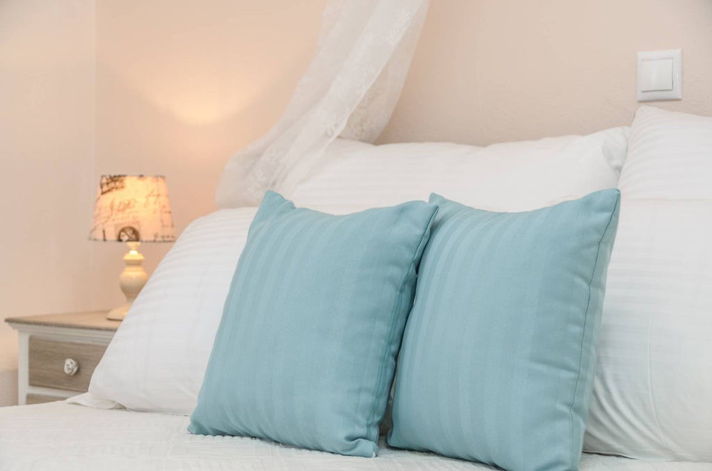 Villa of Roses Naxos