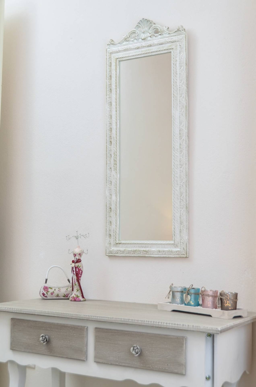 Villa of Roses Naxos