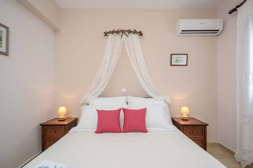 Villa of Roses Naxos