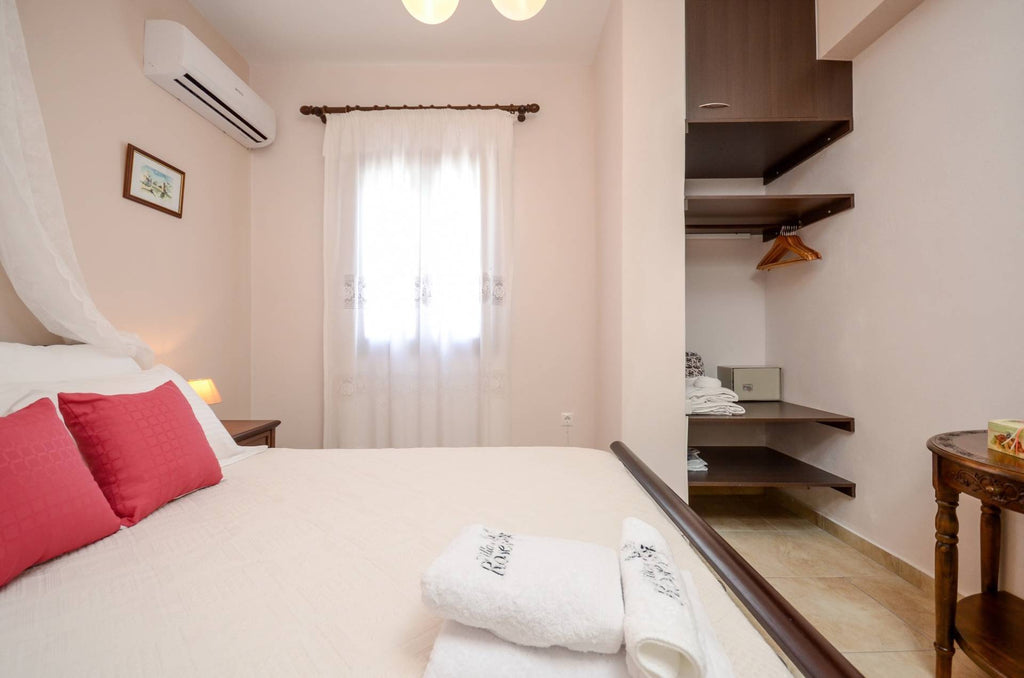 Villa of Roses Naxos