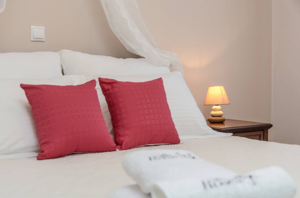 Villa of Roses Naxos