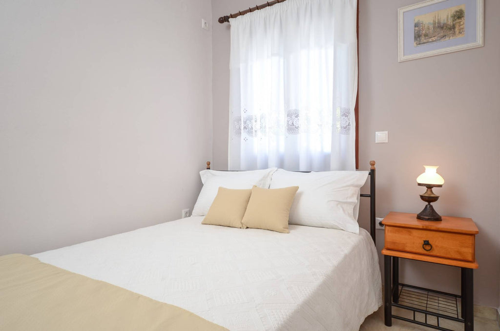 Villa of Roses Naxos